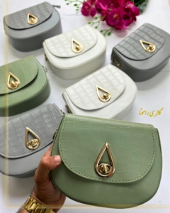 کالکشن کیف زنانه مجلسی