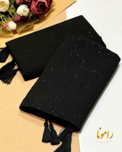 شال فاما اکلیلی کد30