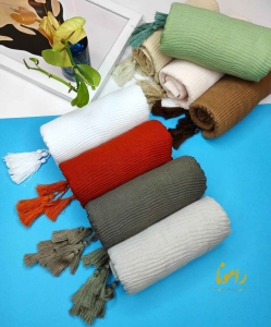 شال پلیسه کد42