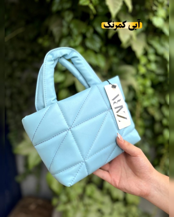 کالکشن کیف دخترانه ZARA کد69 - تصویر 2