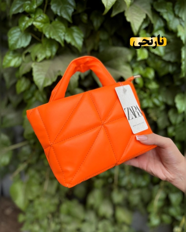 کالکشن کیف دخترانه ZARA کد69 - تصویر 5