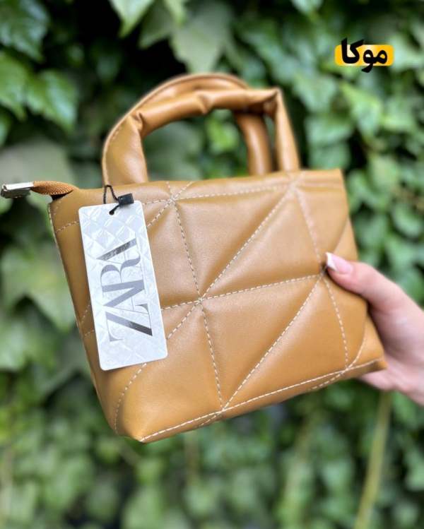 کالکشن کیف دخترانه ZARA کد69 - تصویر 8