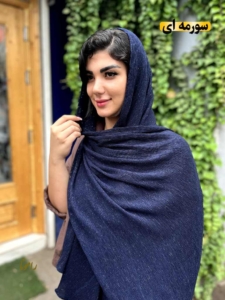 کالکشن شال برشکا شاین