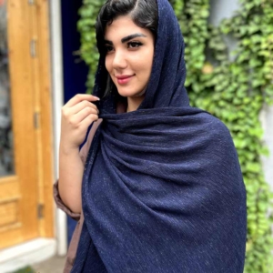 کالکشن شال برشکا شاین