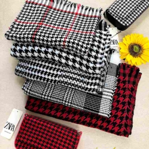 کالکشن شال بافت پیچازی ایرانی کد116