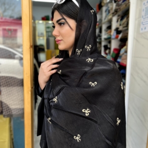 شال پاپیونی ژان ژان