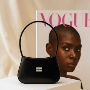 کالکشن کیف زنانه چرم miu miu