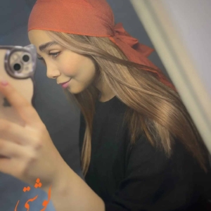 دورگ زنانه نخ اسلپ تک رنگ گوشتی