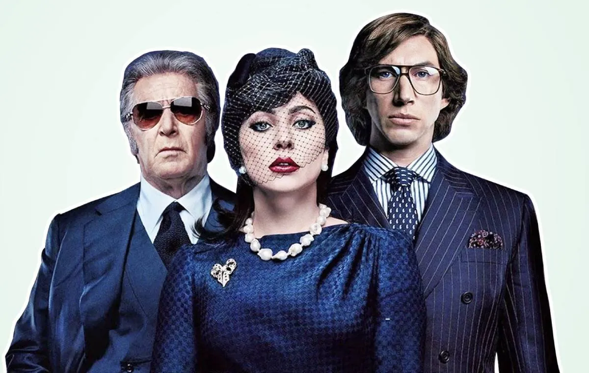 مارک گوچی Gucci و همه چیز درباره تاریخچه آن